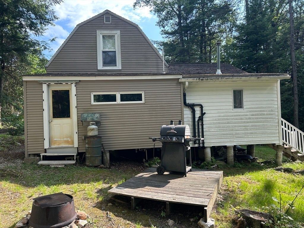 26 Bear Hill Rd, Hinsdale, MA Photo #10