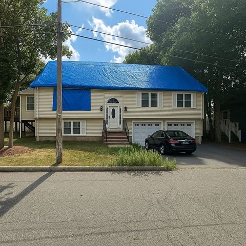 48 Summit St Malden MA 02148