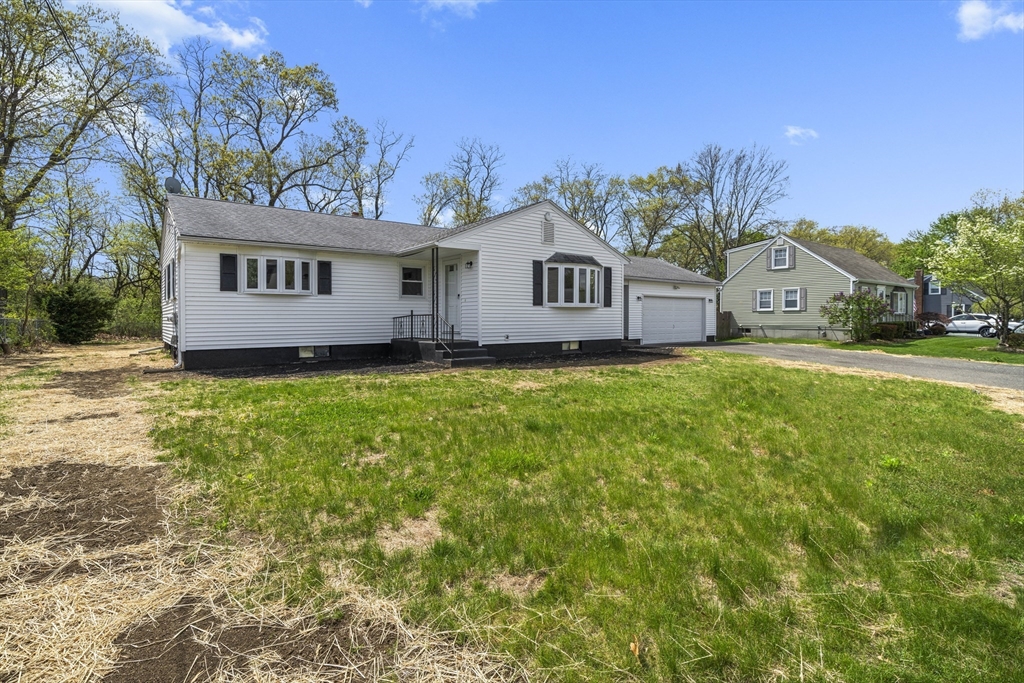73 Mckinley Ave