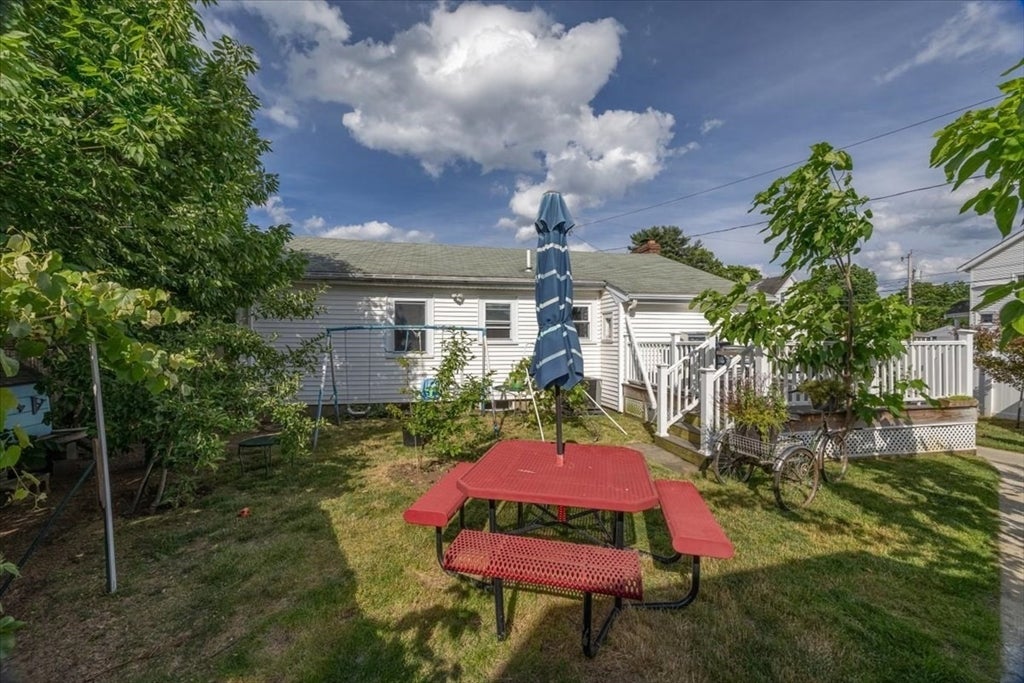 131 Longwood Ave, Brockton, MA, 131 Longwood Ave, Brockton, MA Photo #30