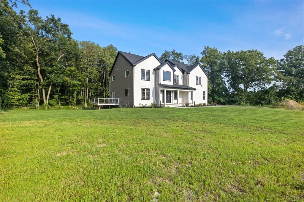 10 Falcon Drive, Shrewsbury, MA, 10 Falcon Drive, Shrewsbury, MA Photo #2
