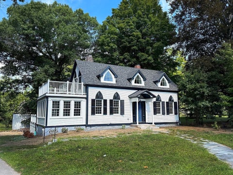 Photo of 110 Edgell Rd #110, Framingham, MA 01701 (MLS # 73569423)