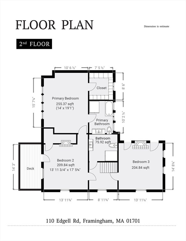 110 Edgell Rd #110, Framingham, MA, 110 Edgell Rd #110, Framingham, MA Photo #40