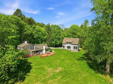 Photo of 1327 Tremont St, Duxbury, MA 02332 (MLS # 73521808)