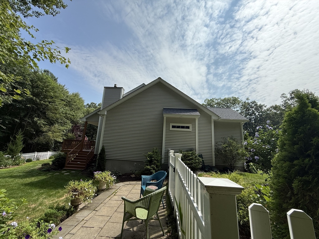 47 Northside Rd