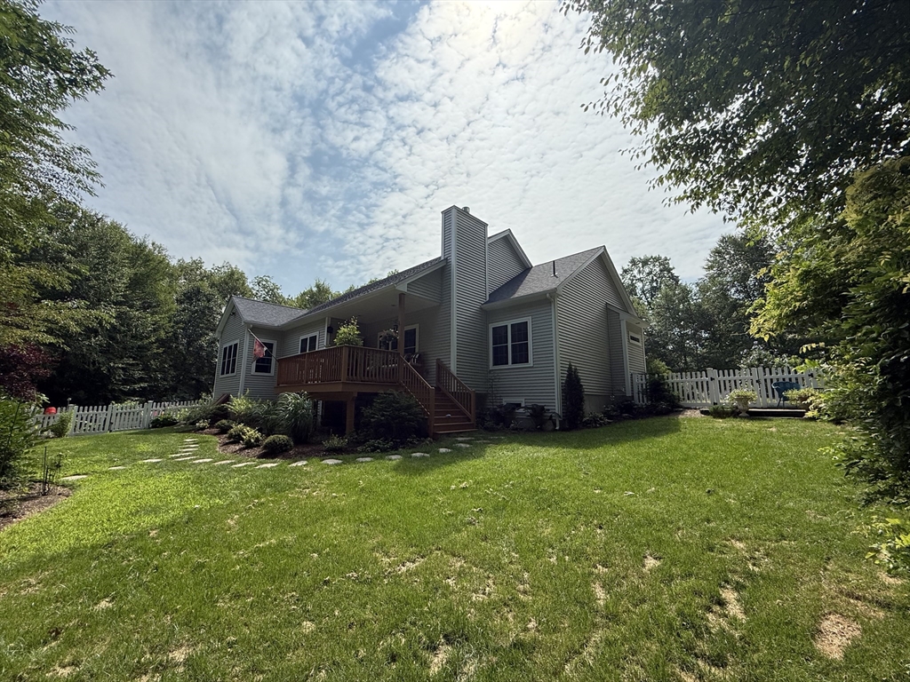 47 Northside Rd