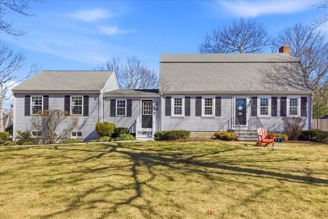 14 Orchard Ave Kingston MA 02364