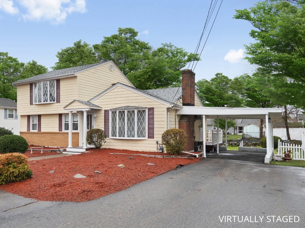66 Miriam Road