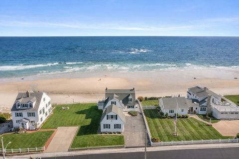 Photo of 4 Priscilla Beach, Plymouth, MA 02360 (MLS # 73500481)