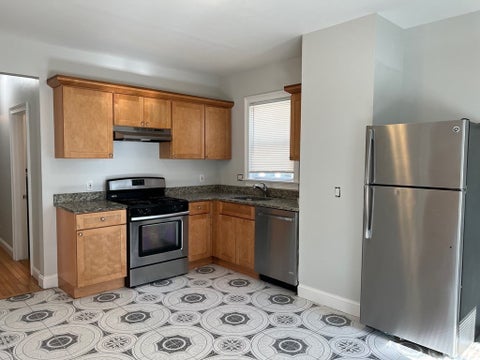 Photo of 179 Belmont Street #1, Everett, MA 02149 (MLS # 73543055)