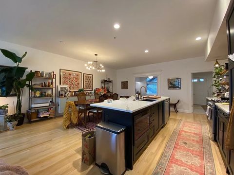 Photo of 877 Harrison Ave #5, Boston, MA 02118 (MLS # 73511727)