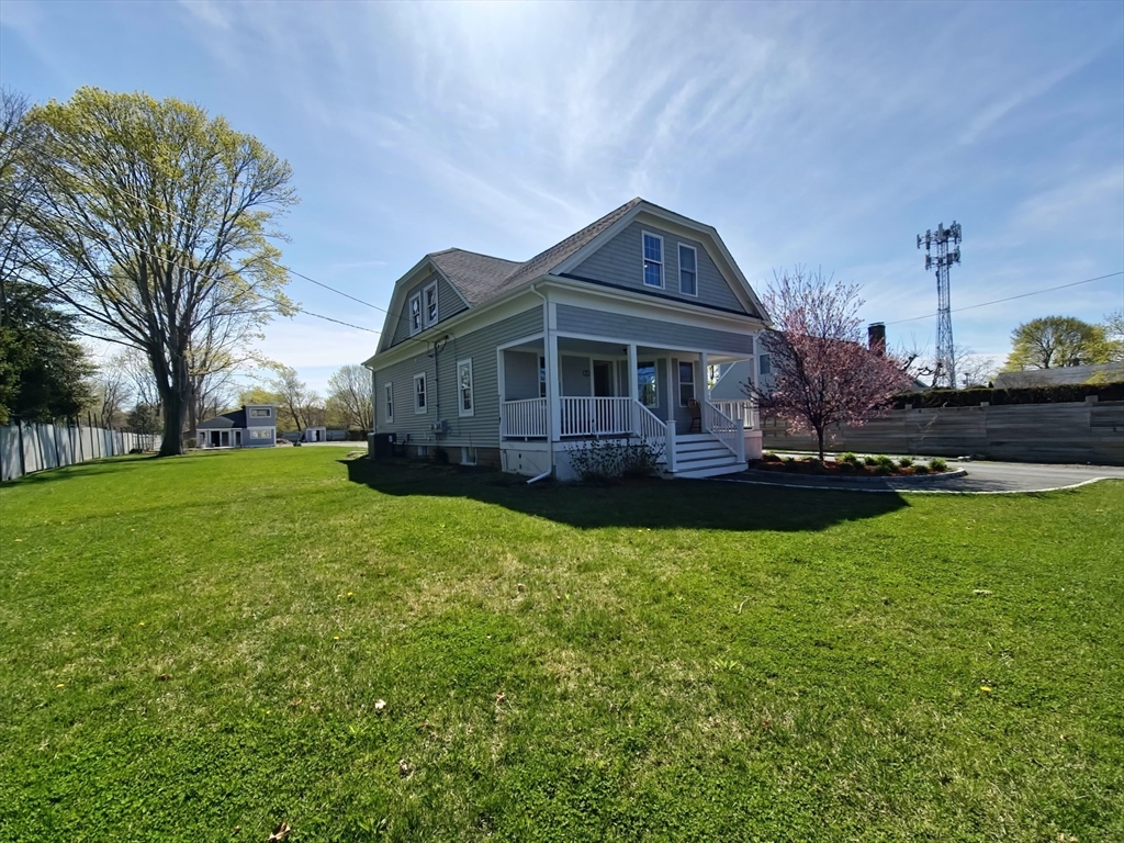 23 Old Barnstable Rd