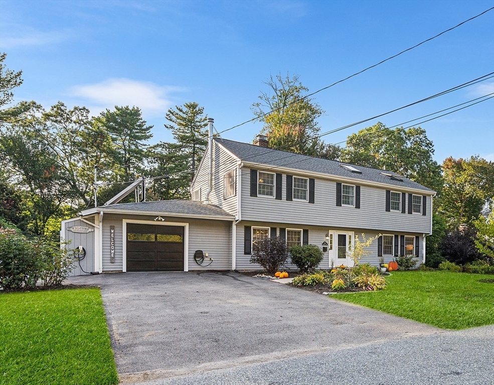14 Francine Rd