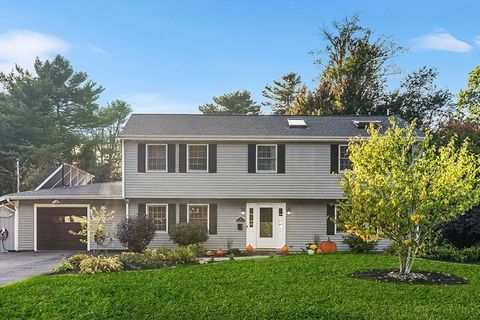 14 Francine Rd Framingham MA 01701