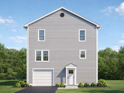 Photo of 172 Central St, Lincoln, RI 02838 (MLS # 73486128)