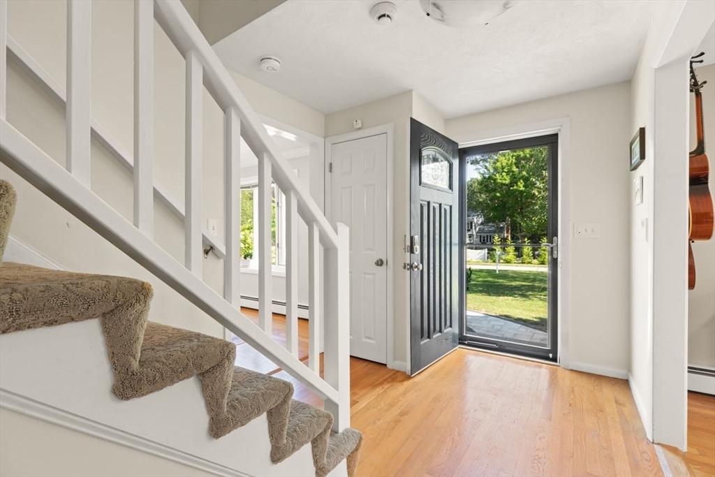 10 Magnolia Rd