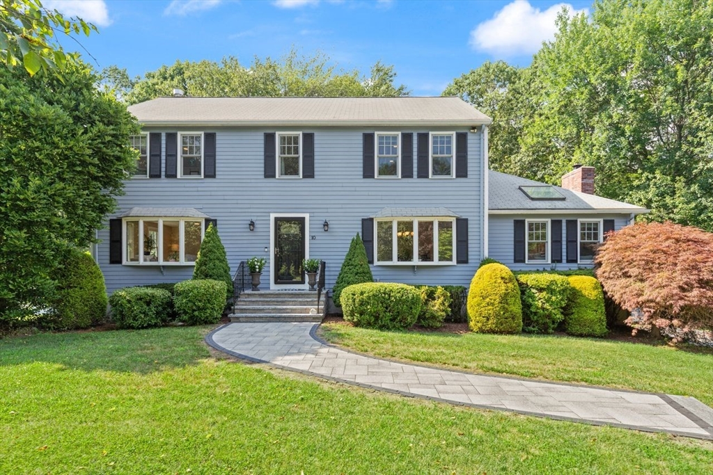 10 Magnolia Rd