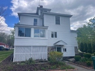 31 Parker St