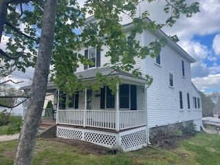31 Parker St