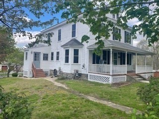 31 Parker St