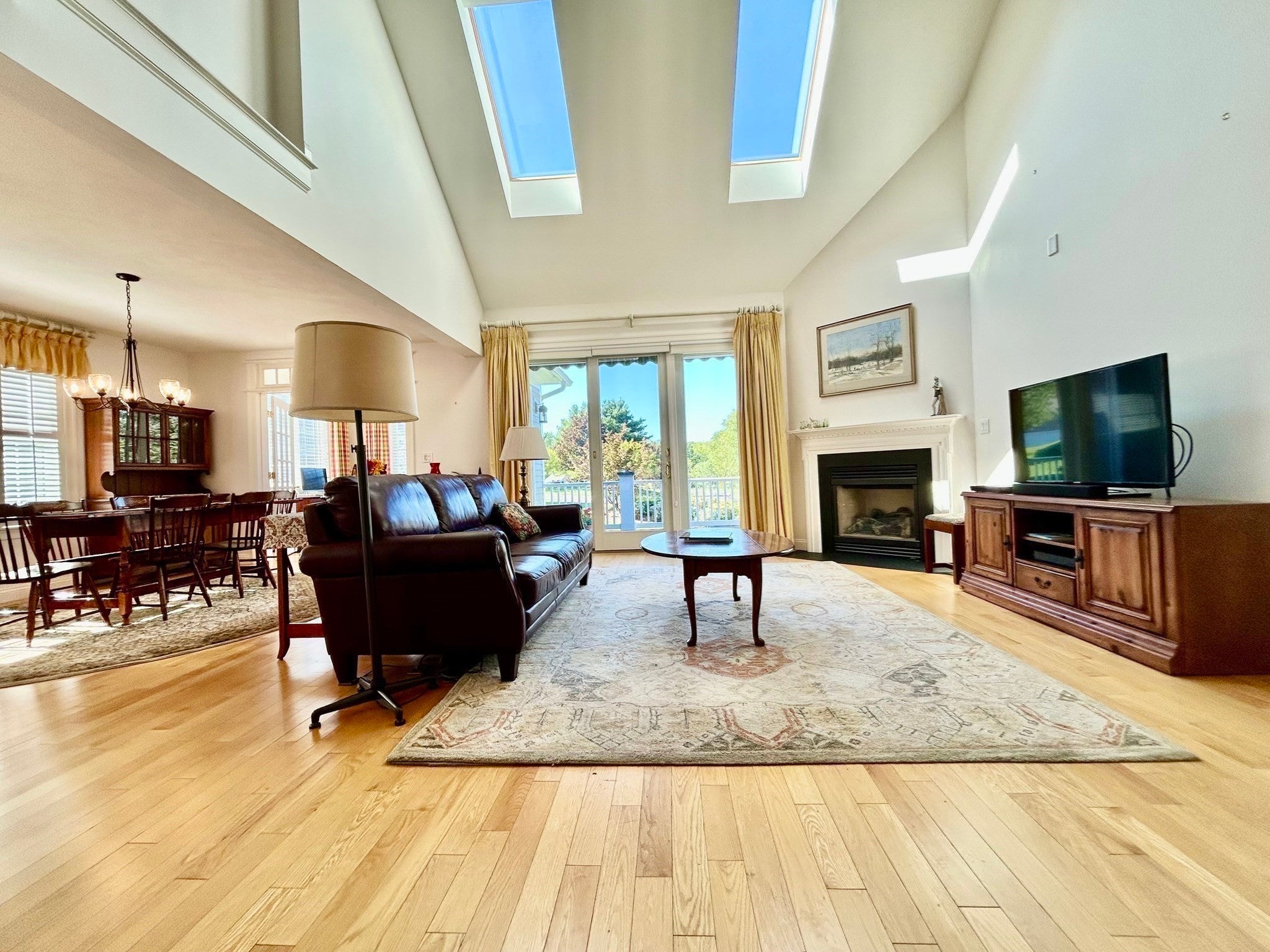 69 Caldwell Farm Rd #69, Newbury, MA, 69 Caldwell Farm Rd #69, Newbury, MA Photo #12