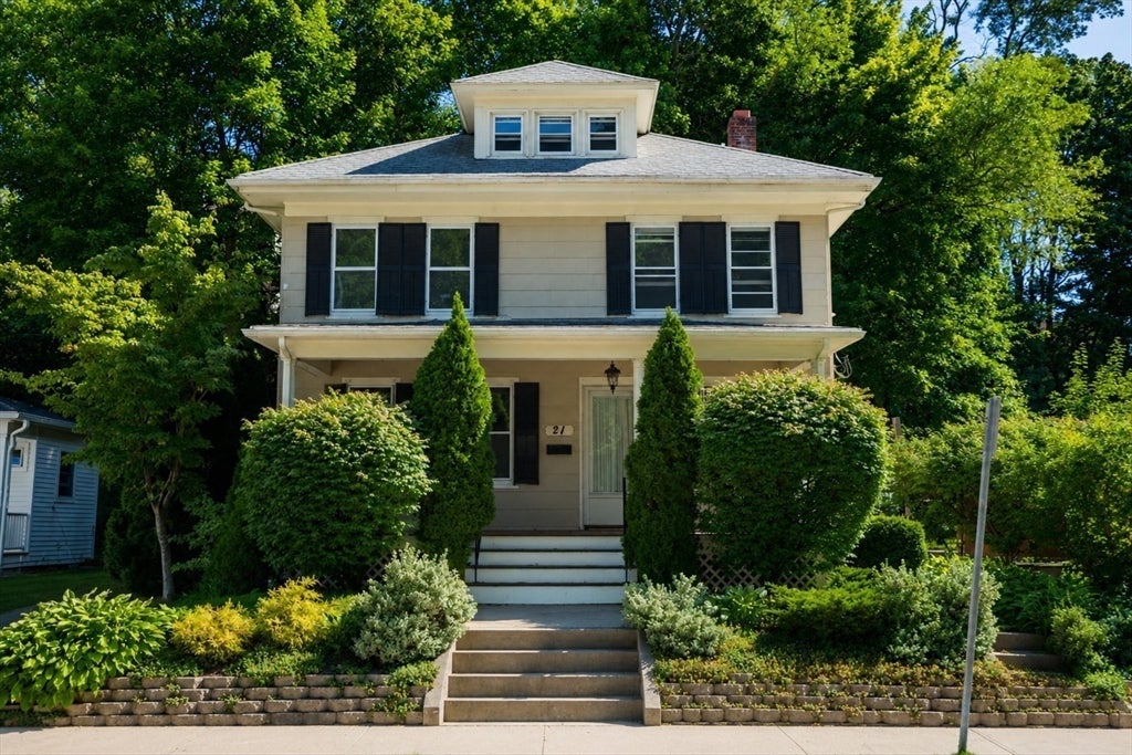 21 Oak Street, Plymouth, MA Photo #2