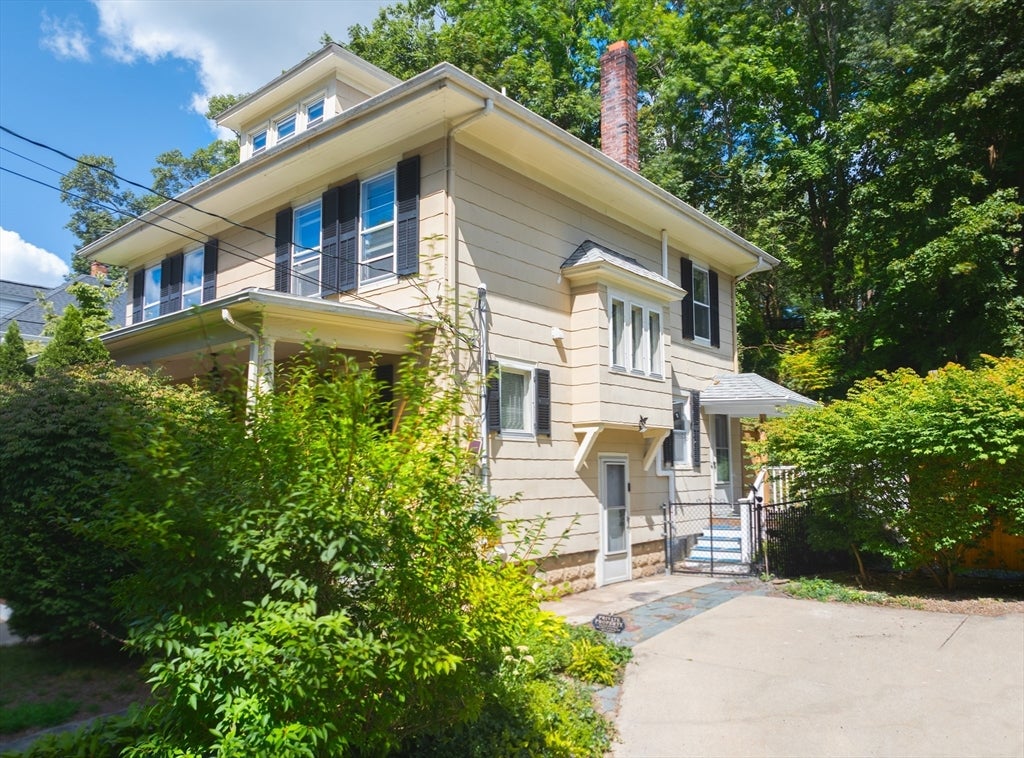 21 Oak Street, Plymouth, MA Photo #5