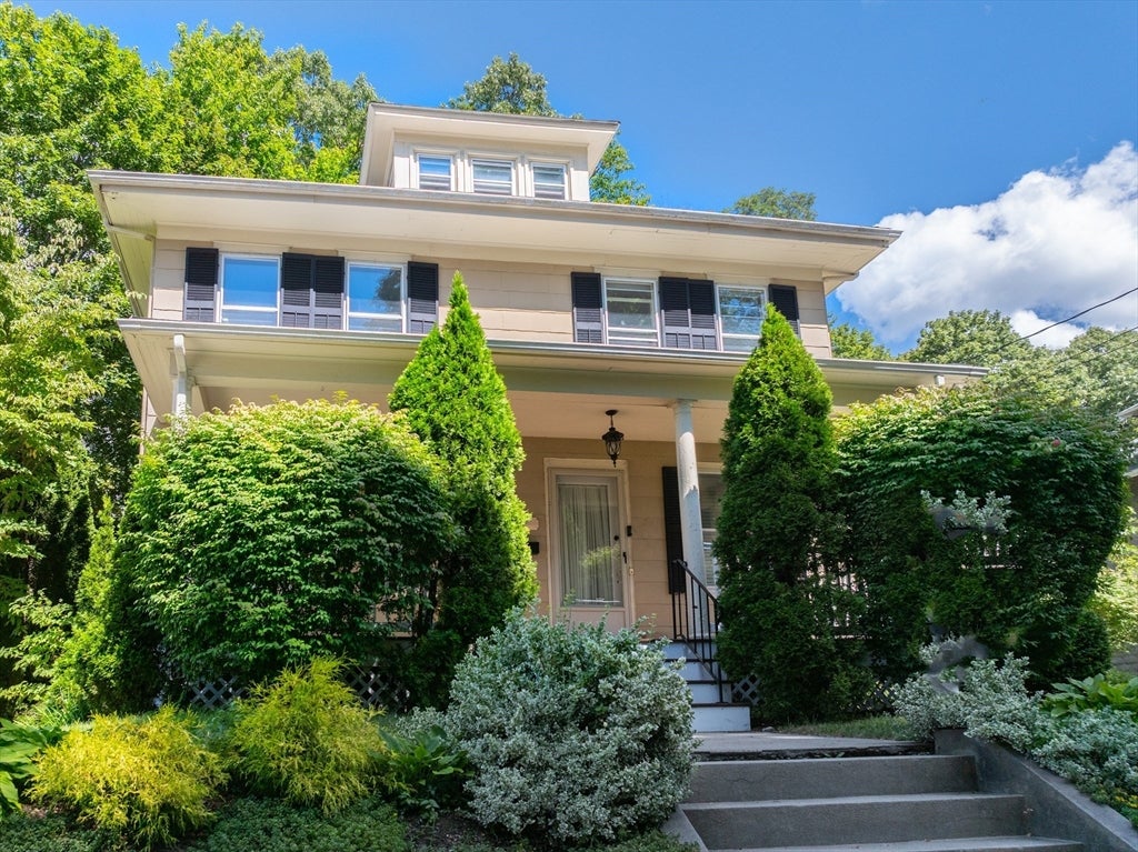 21 Oak Street, Plymouth, MA Photo #9
