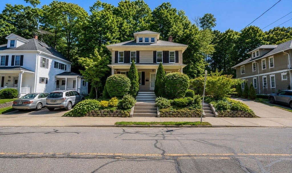 21 Oak Street, Plymouth, MA Photo #4