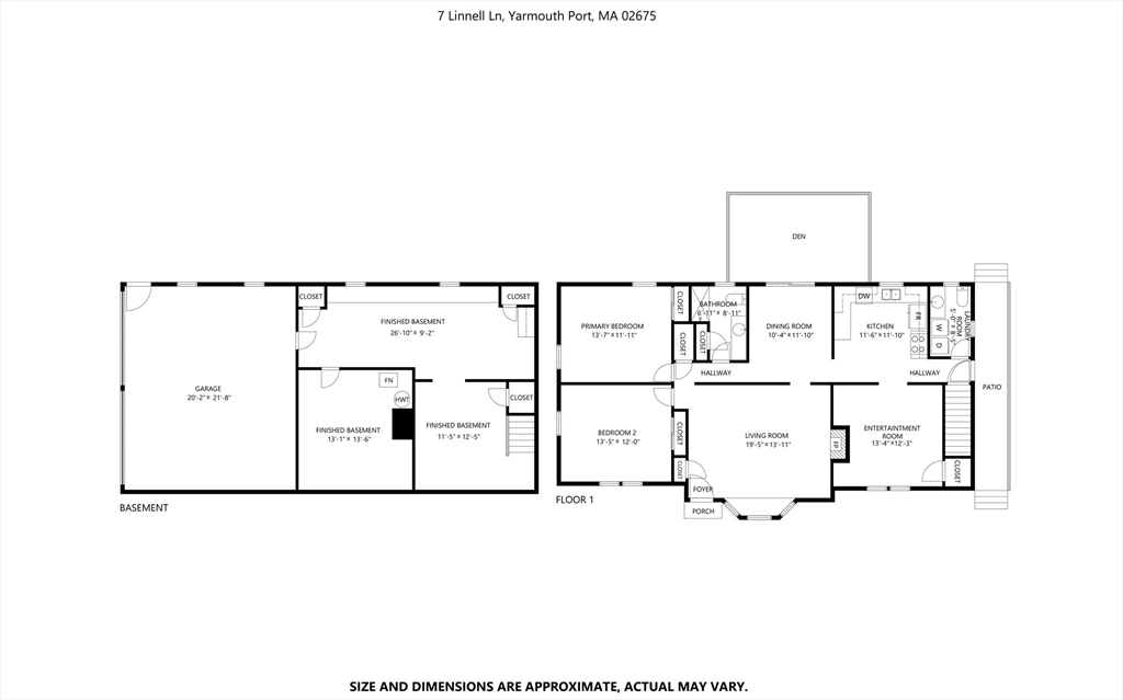 7 Linnell Ln, Yarmouth, MA Photo #41
