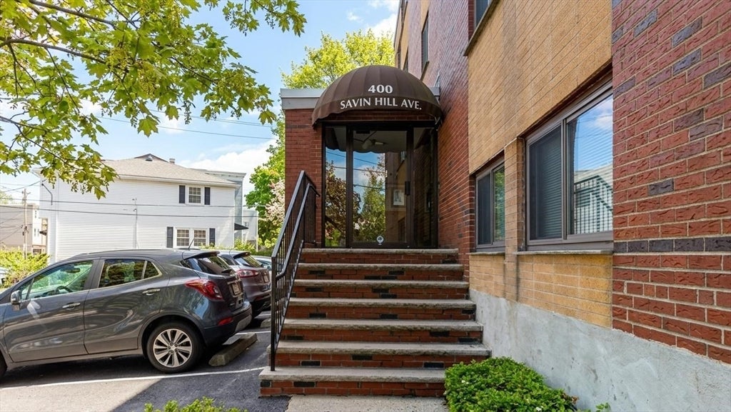 400 Savin Hill Ave #16, Boston, MA Photo #11