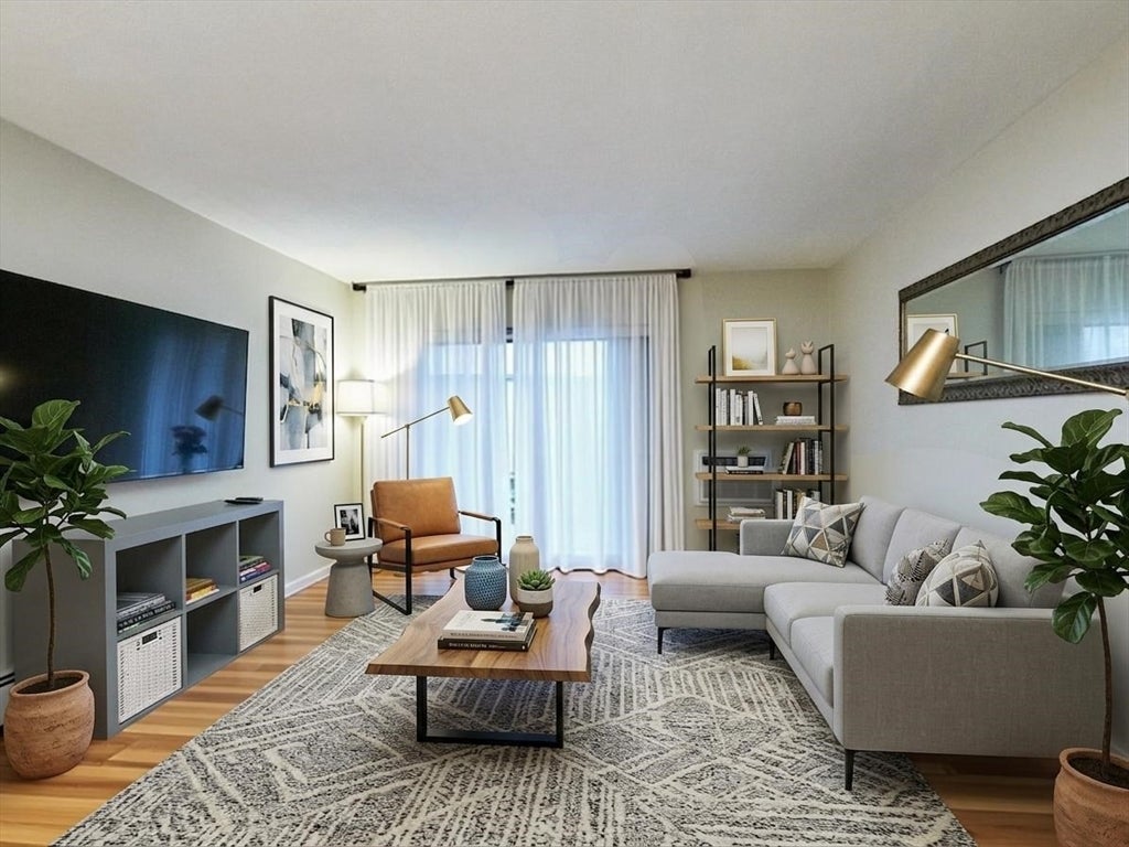 400 Savin Hill Ave #16, Boston, MA Photo #5