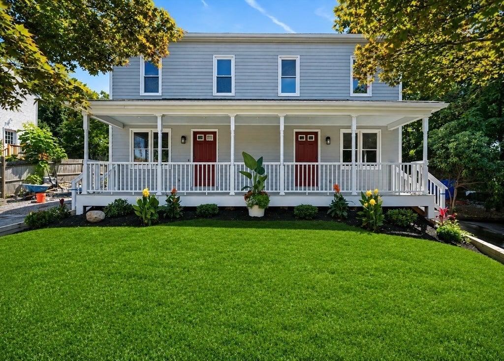 28 Lawn St #28, Attleboro, MA, 28 Lawn St #28, Attleboro, MA Photo #1