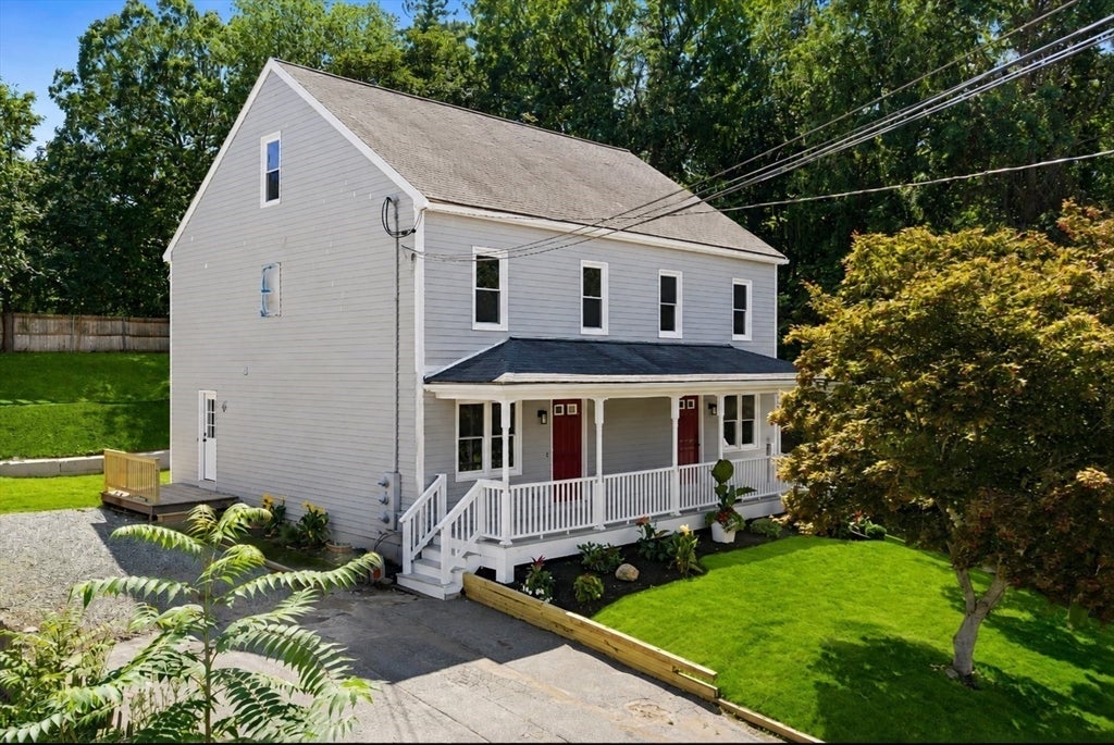 28 Lawn St #28, Attleboro, MA, 28 Lawn St #28, Attleboro, MA Photo #3