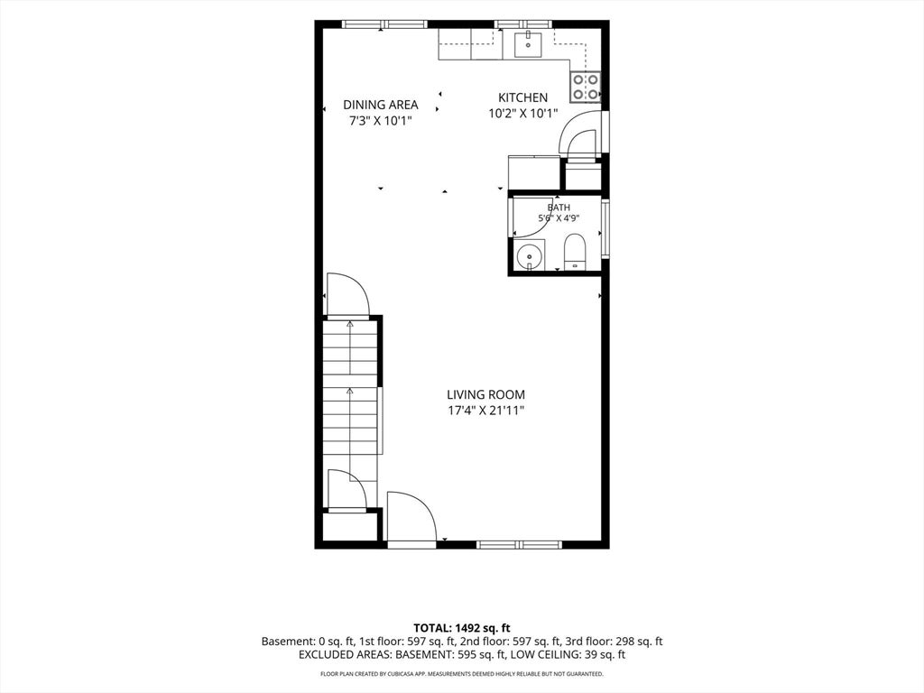 28 Lawn St #28, Attleboro, MA, 28 Lawn St #28, Attleboro, MA Photo #34