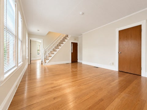 Photo of 123 Chestnut St #2, Waltham, MA 02453 (MLS # 73596493)