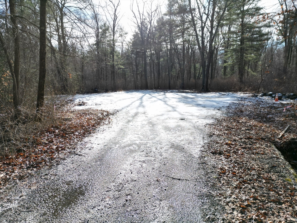 Lots 1-4 Copeland Street