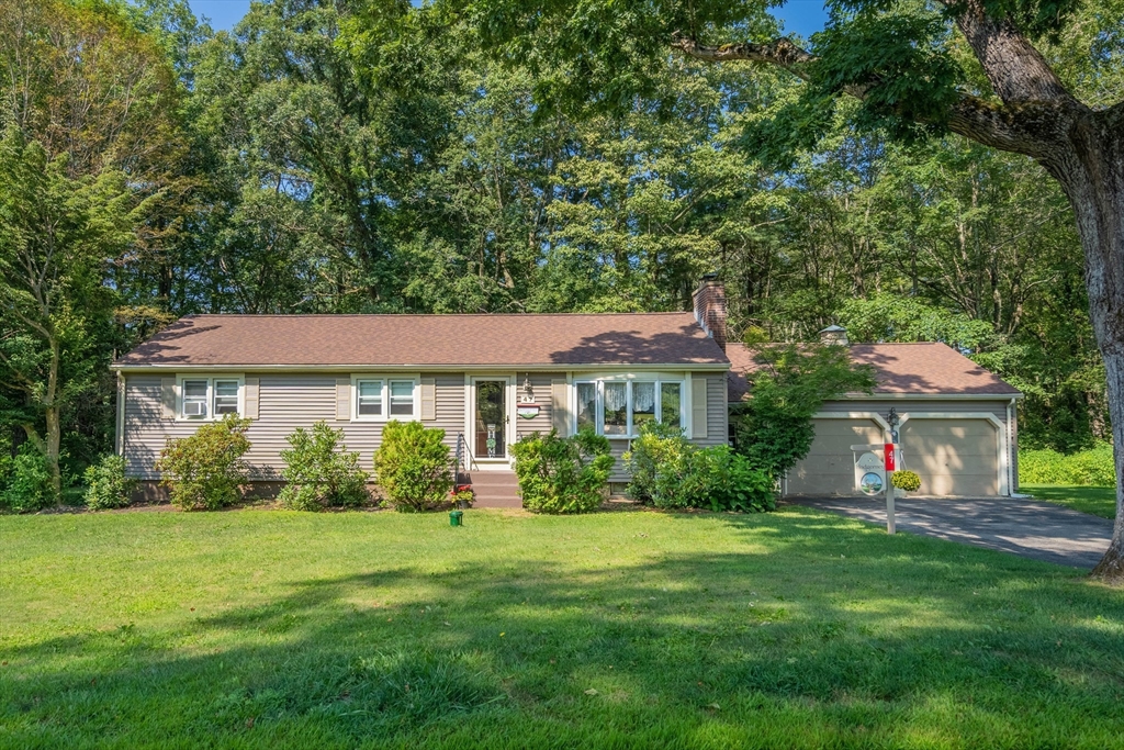 47 Paxton Road
