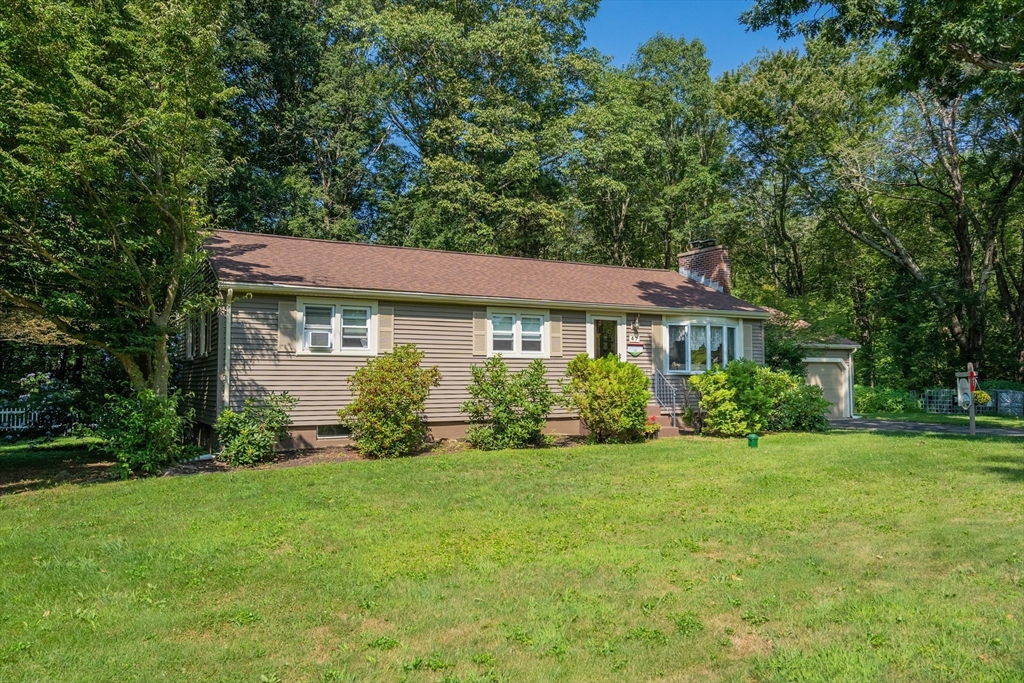 47 Paxton Road