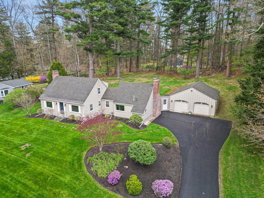 10 Glen Rd