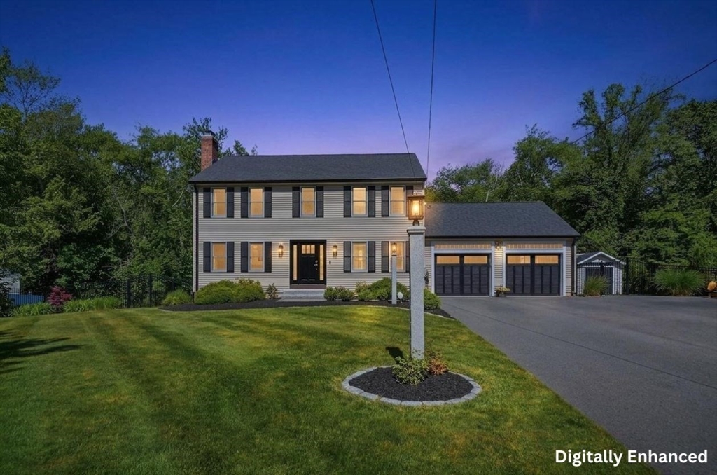 141 Beaver Street