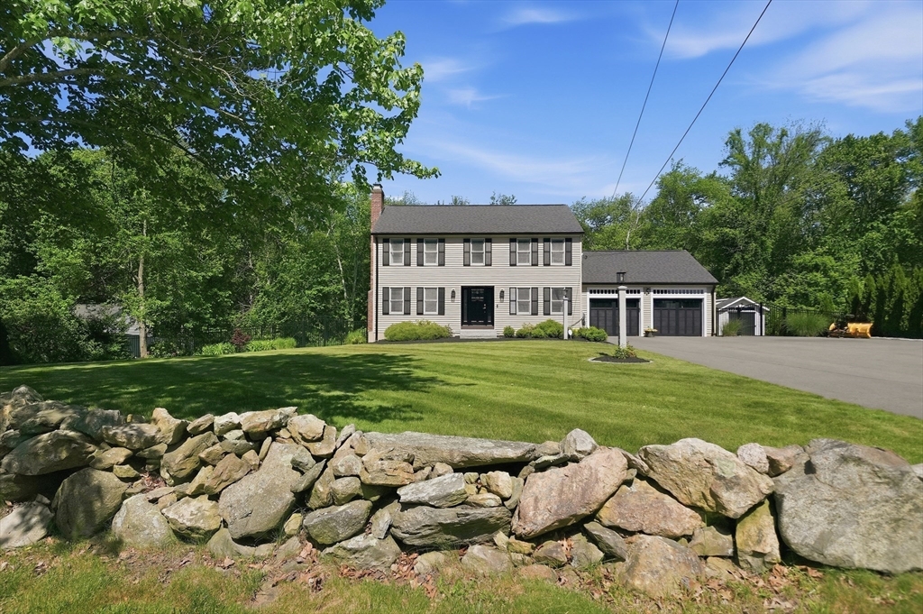 141 Beaver Street