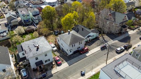 Photo of 65 Harvard St, Everett, MA 02149 (MLS # 73506349)