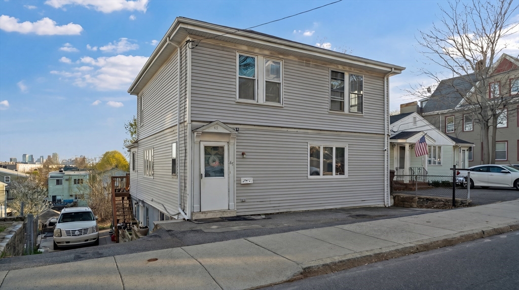 65 Harvard St