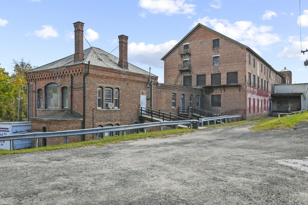 20 Keeler St