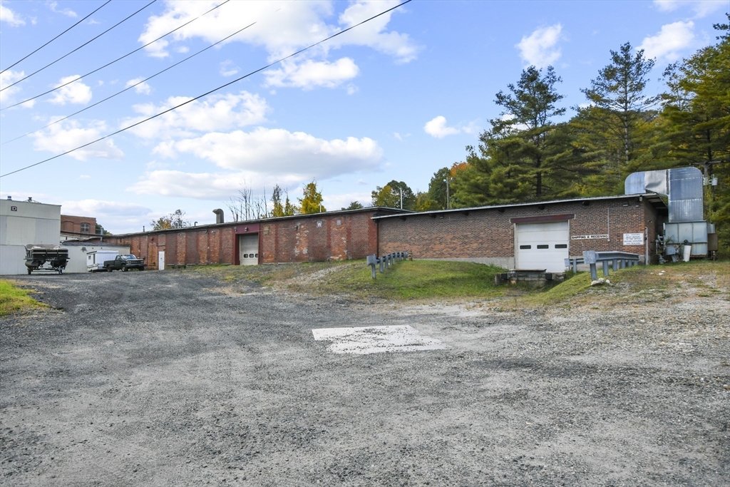 20 Keeler St