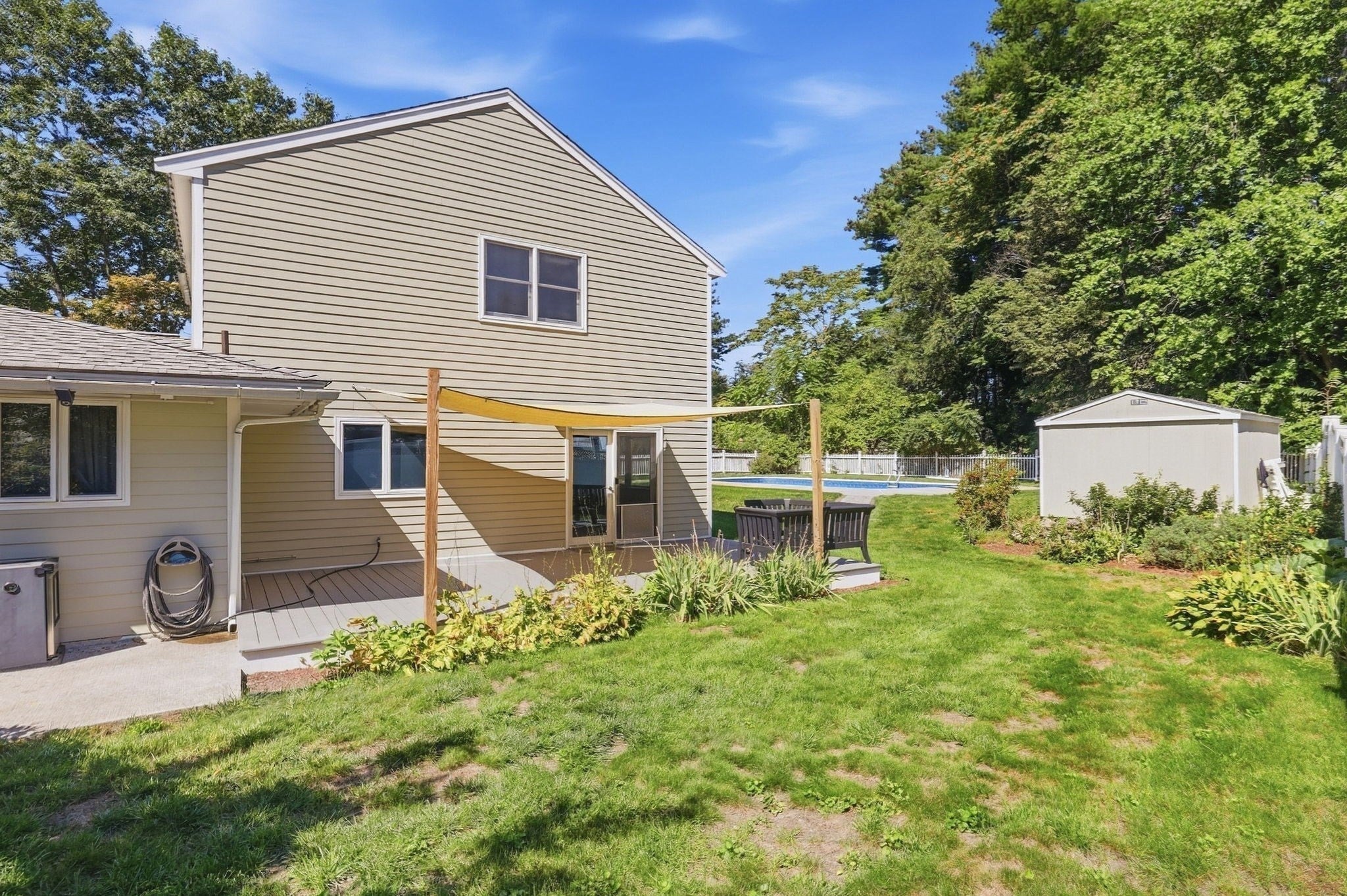 27 Ansie Road, Chelmsford, MA, 27 Ansie Road, Chelmsford, MA Photo #31