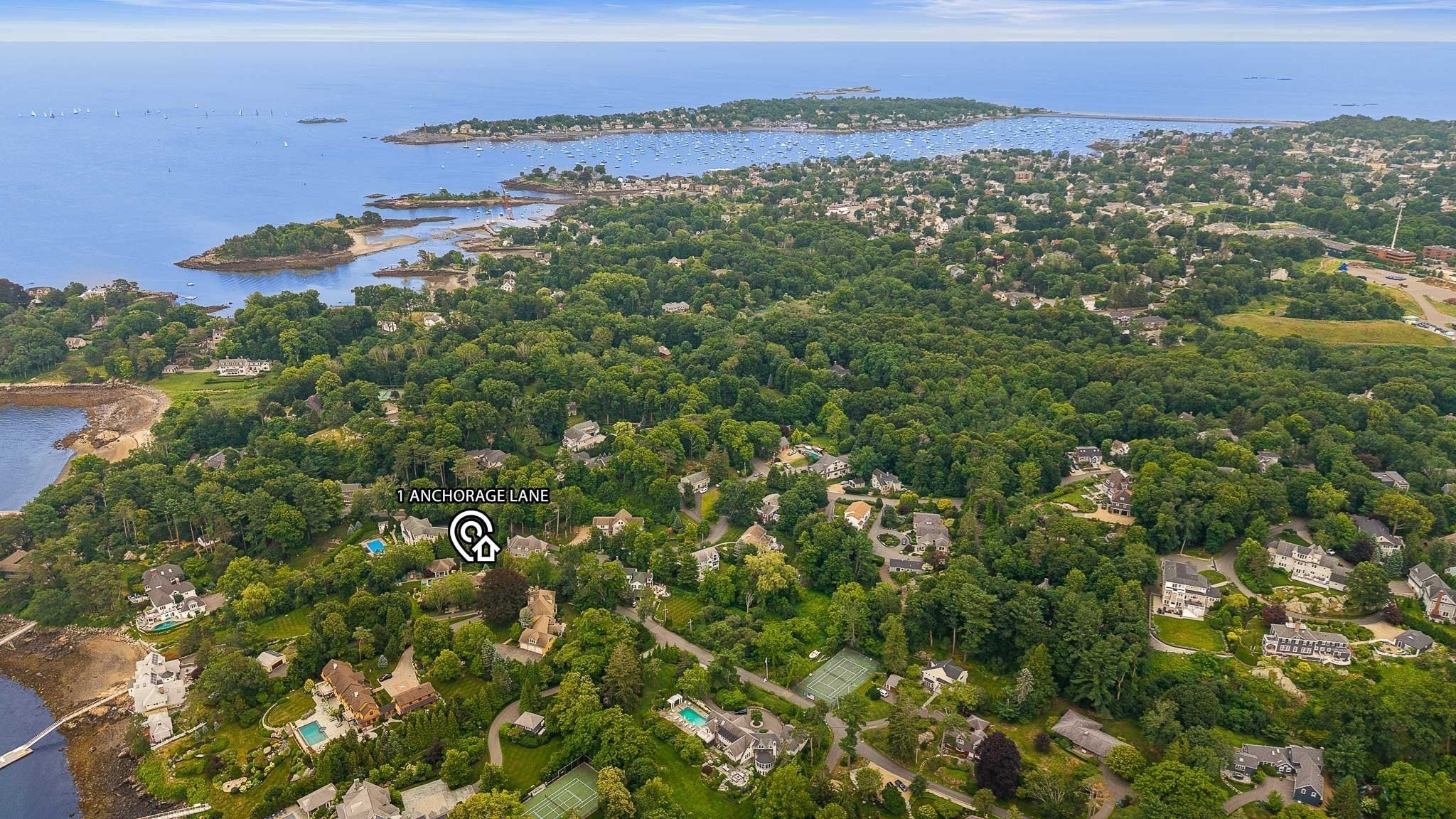 1 Anchorage Ln, Marblehead, MA, 1 Anchorage Ln, Marblehead, MA Photo #5