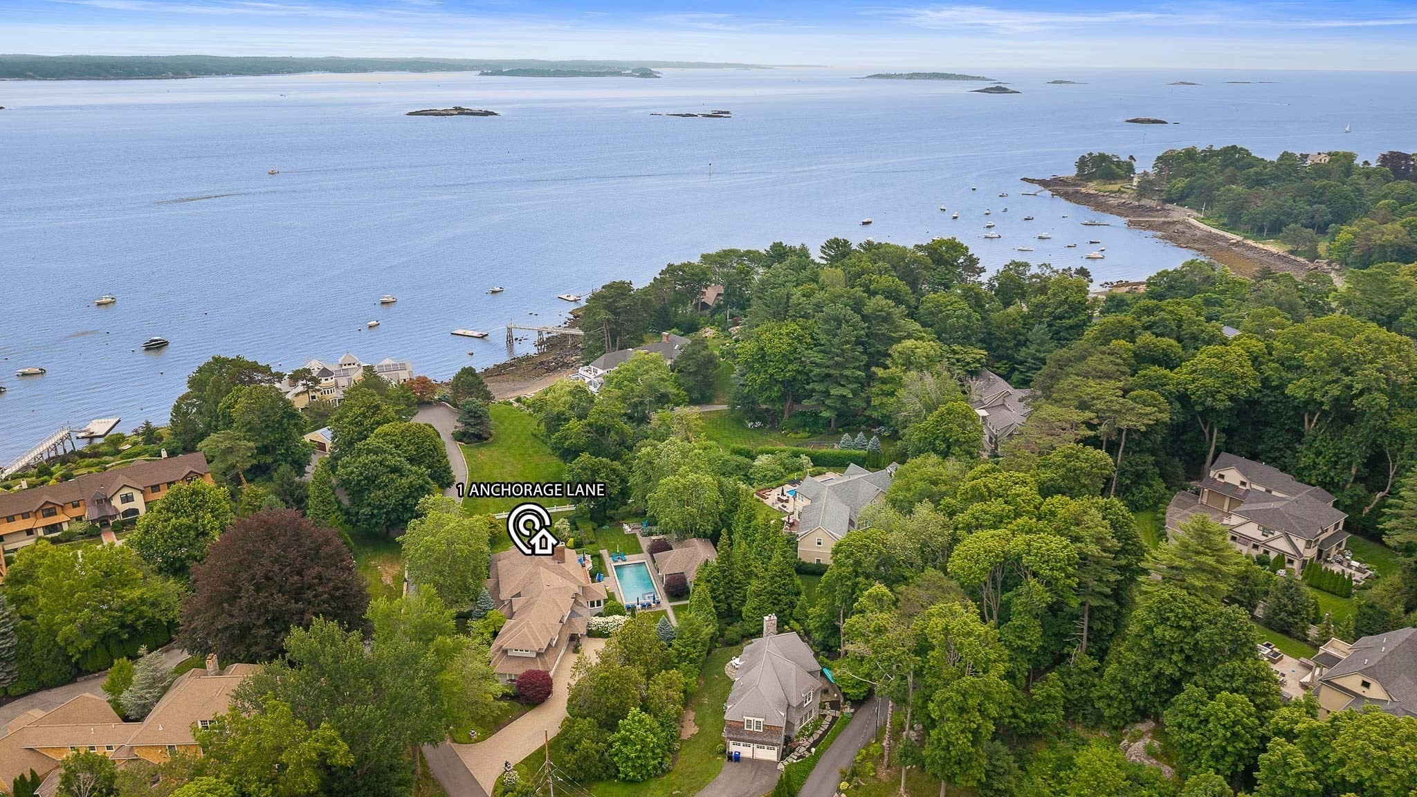 1 Anchorage Ln, Marblehead, MA, 1 Anchorage Ln, Marblehead, MA Photo #6