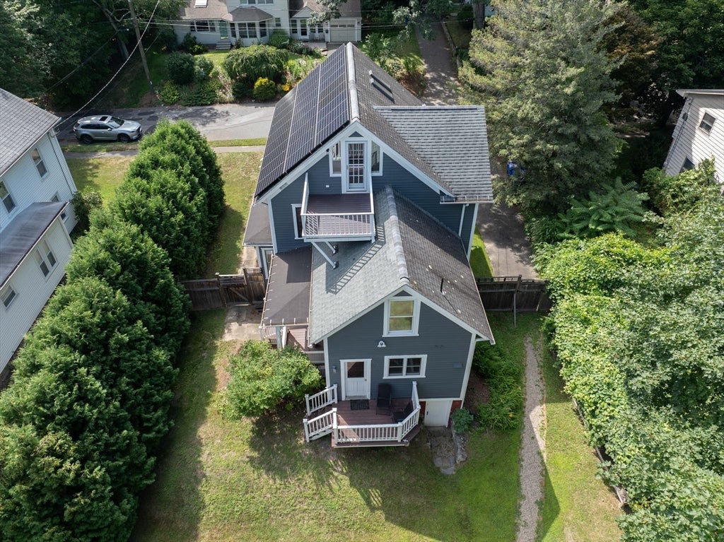 17 Stilson Avenue